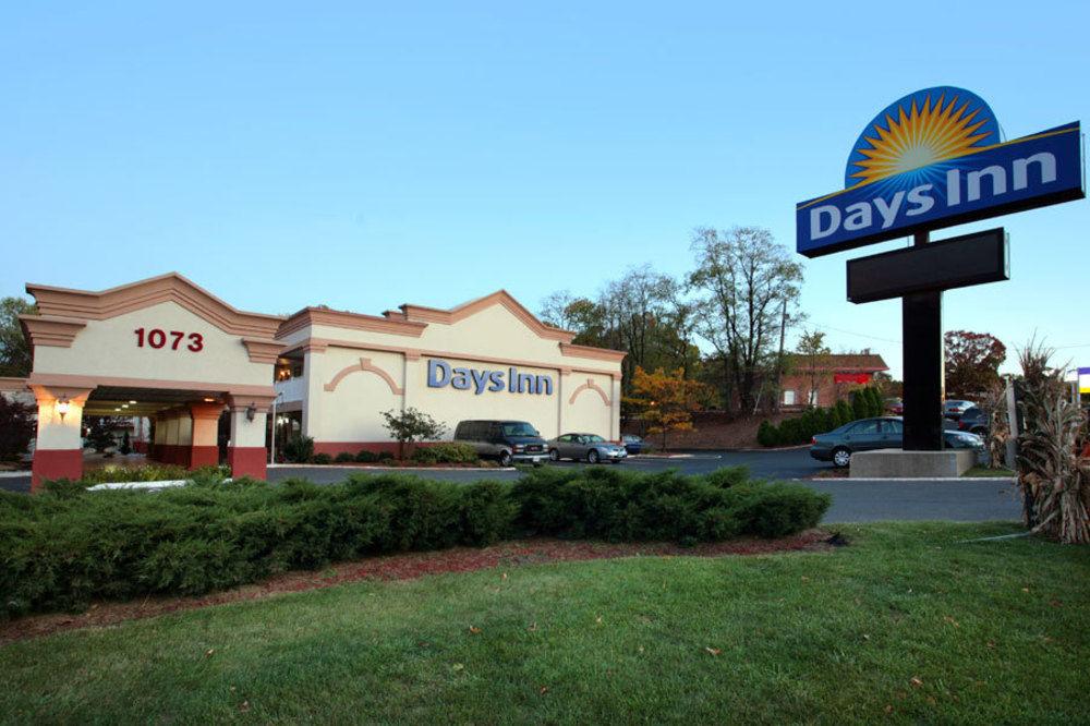 Red Roof Inn Bordentown - Mcguire Afb Dış mekan fotoğraf