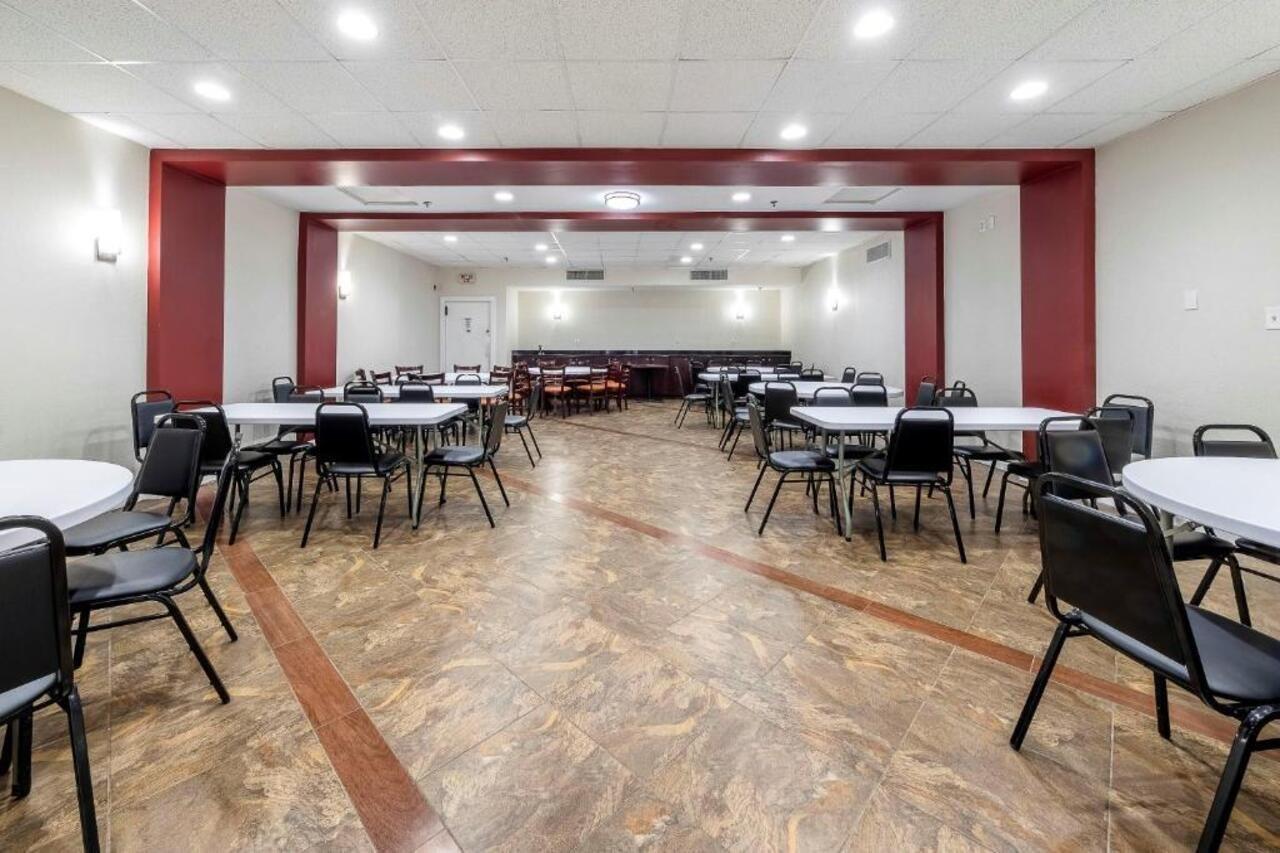 Red Roof Inn Bordentown - Mcguire Afb Dış mekan fotoğraf